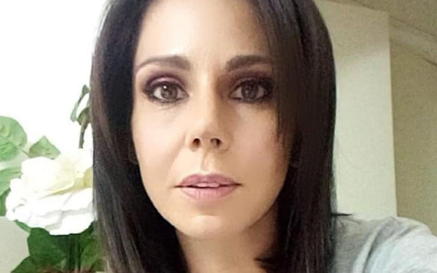 Sara Norte Recorda o último abraço à mãe em dia de aniversário: «Tento manter a cabeça ocupada»