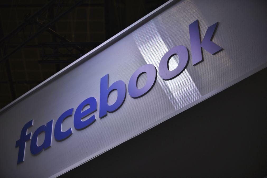 Facebook lança fundo de quase 3 milhões de euros para apoiar os media europeus