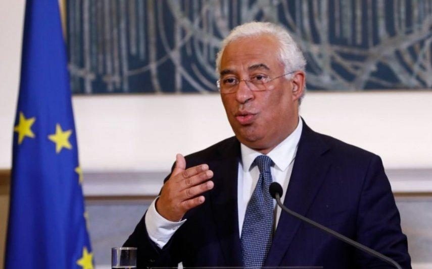 António Costa alerta: 