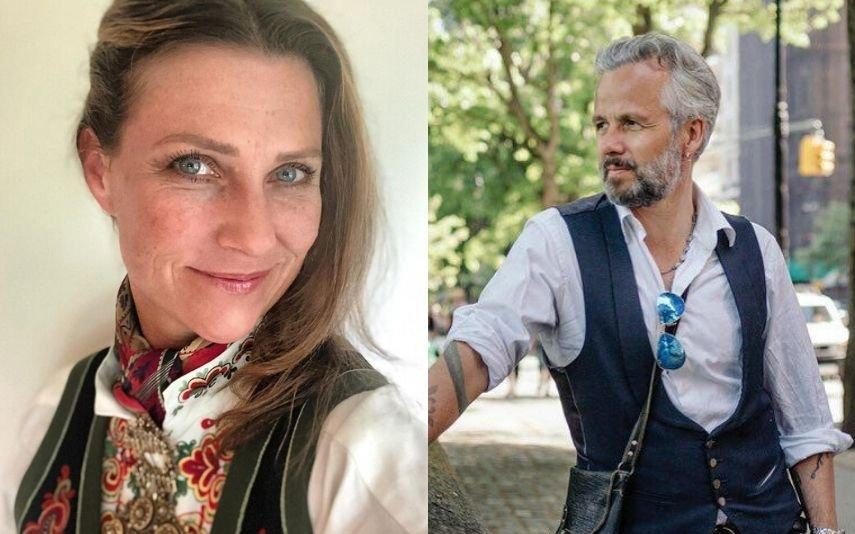 Marta Luísa recorda morte do ex-marido no aniversário da filha: «Dia agridoce»