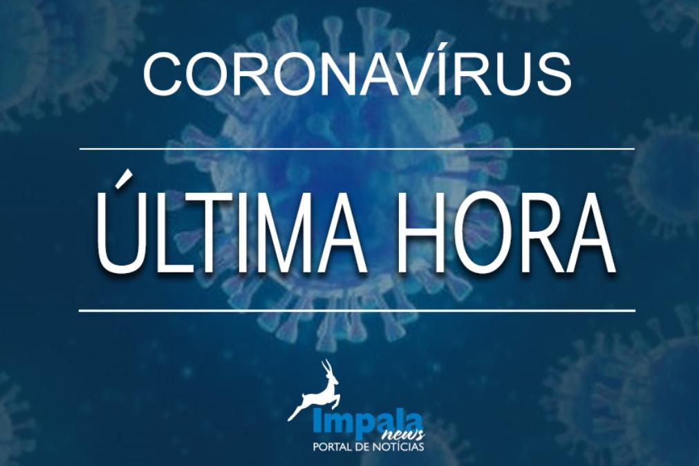 Covid-19: Número de infetados em Portugal sobe 3,3% em relação ao dia anterior