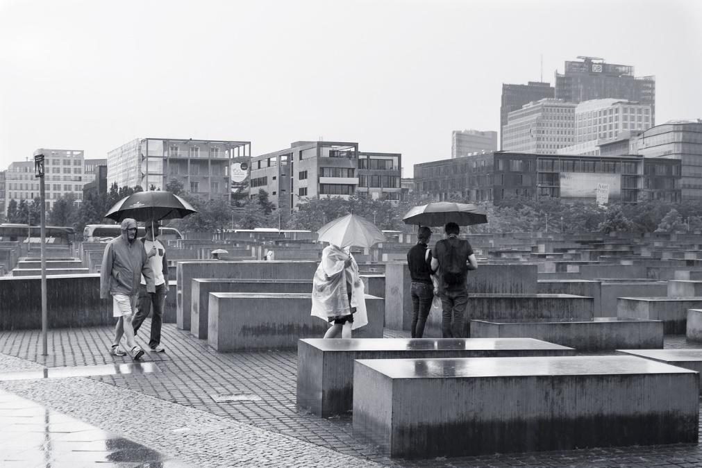 Meteorologia: Previsão do tempo para segunda-feira, 13 de abril