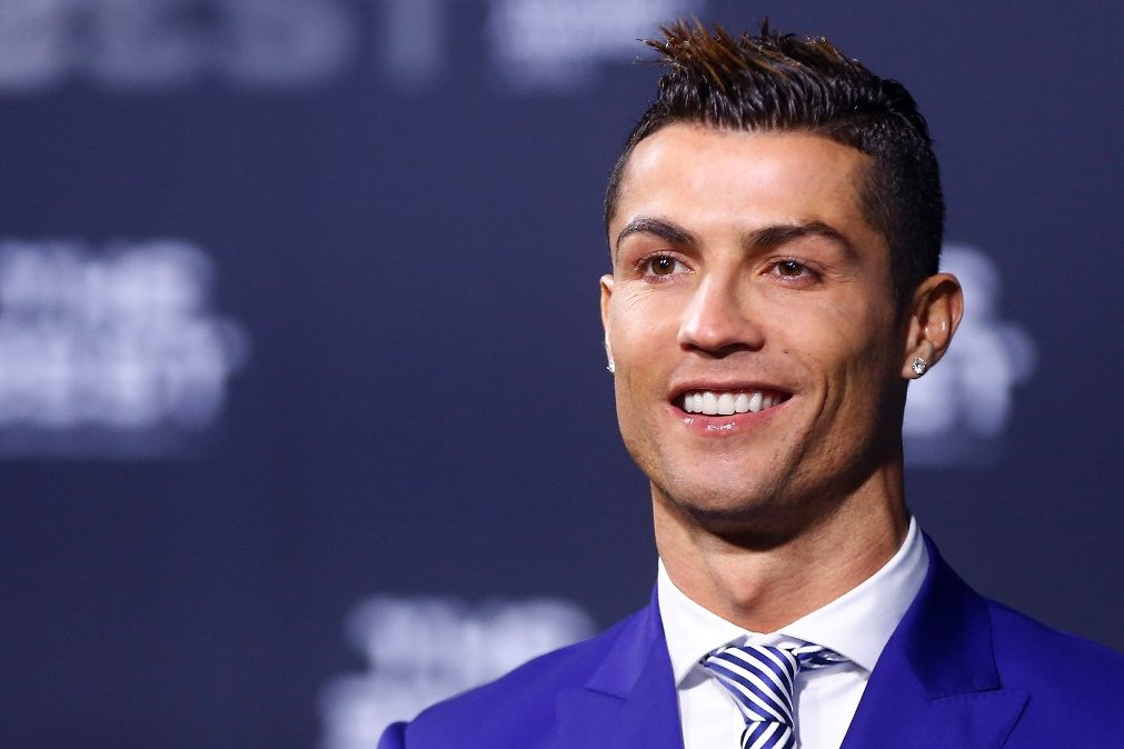 Ronaldo acusado formalmente de fuga ao fisco