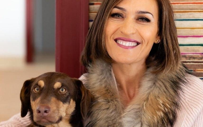 Fátima Lopes Segue exemplo de Isabel Silva e João Manzarra e cria Instagram para o cão