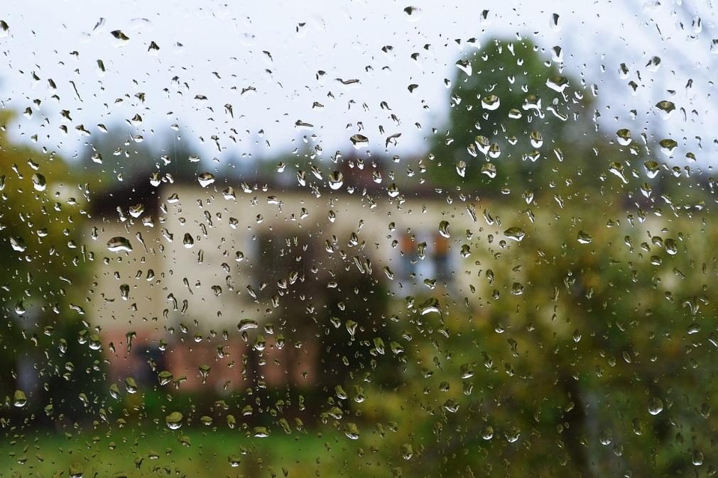 Meteorologia: Previsão do tempo para esta terça-feira