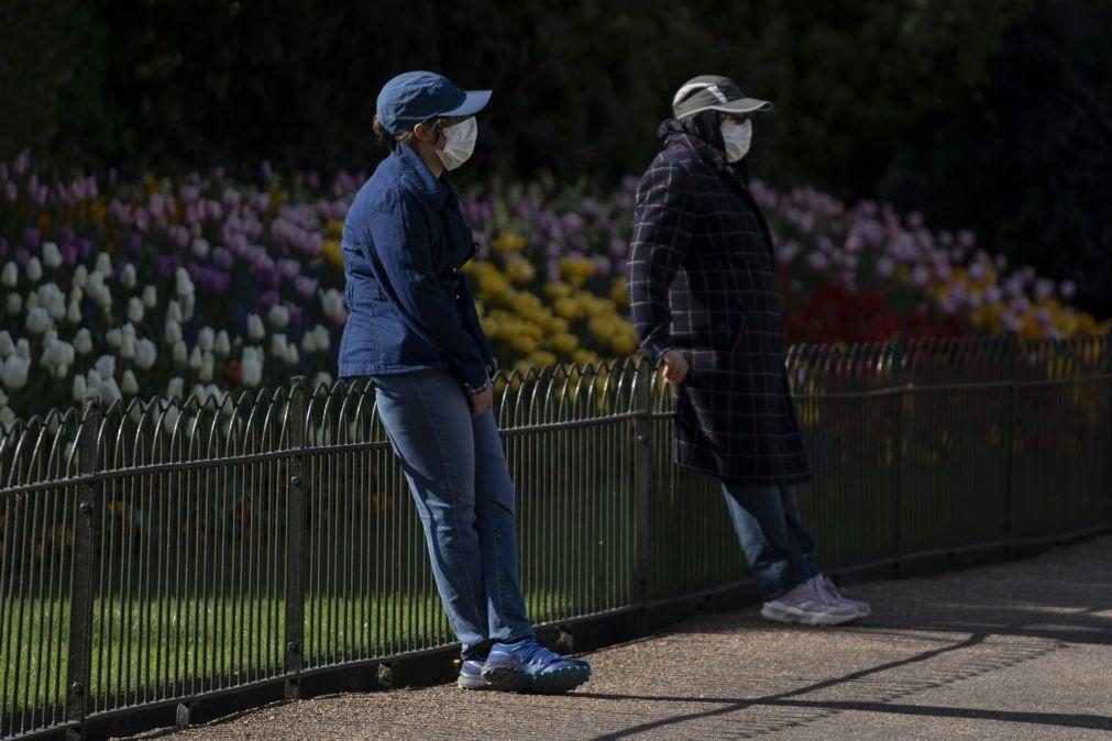 Desrespeitar regras de distanciamento social pode ser sinal de psicopatia