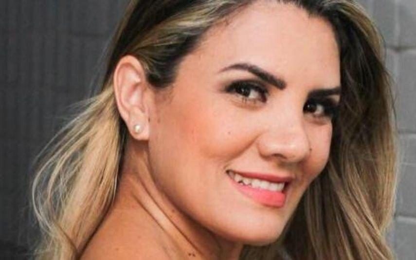 Covid-19: Irmão de grávida que morreu desabafa transtornado: «O enxoval do bebé está em casa»