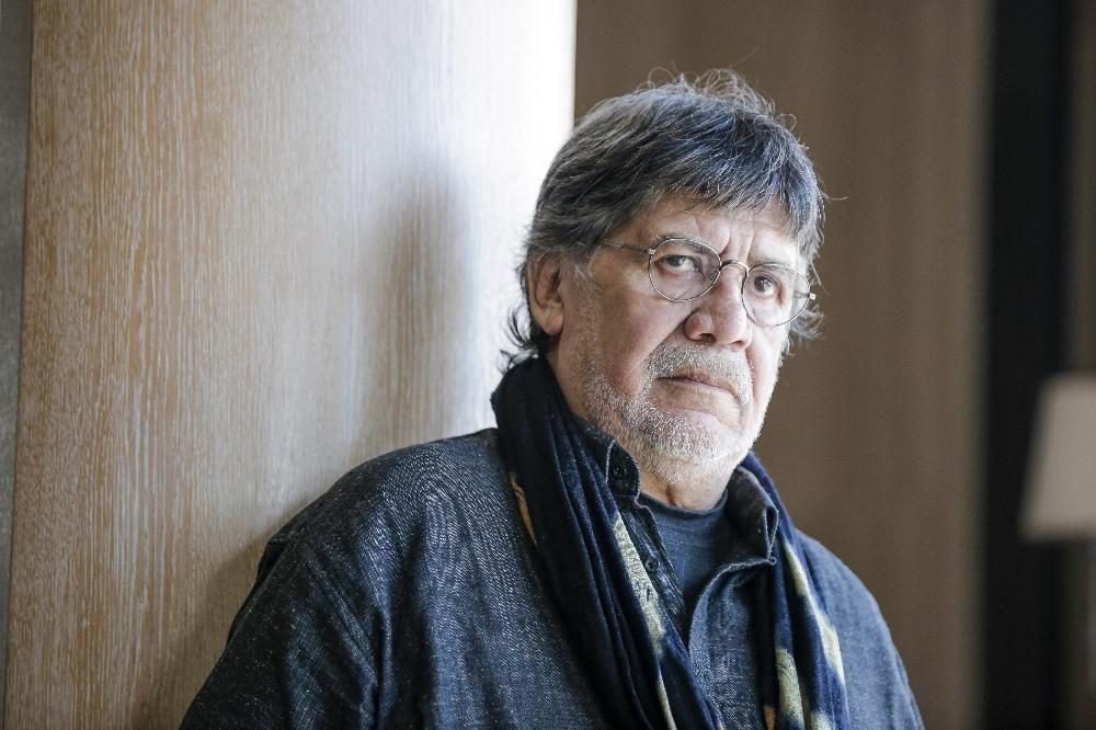 Morreu o escritor chileno Luis Sepúlveda vítima de Covid-19