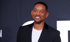 Will Smith demite-se da Academia dos Óscares após a agressão a Chris Rock