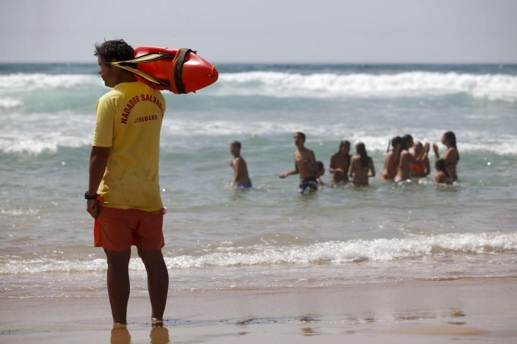 Covid-19: As praias vão ter restrições no verão, diz António Costa