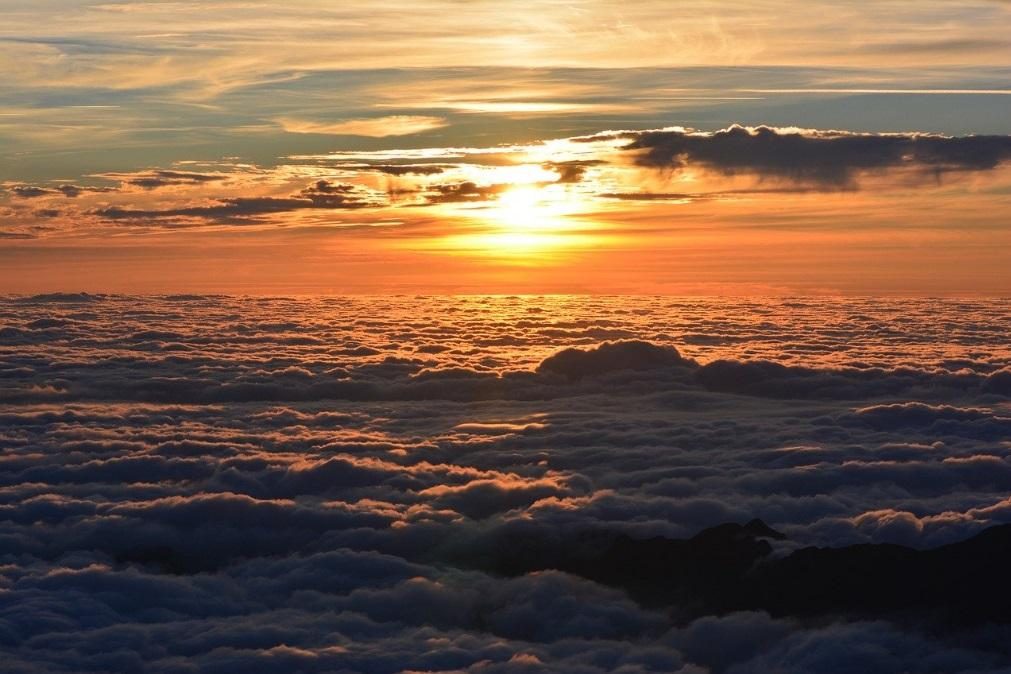 Meteorologia: Previsão do tempo para domingo, 19 de abril