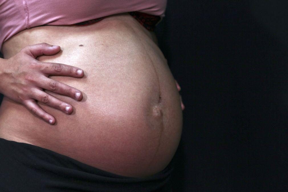 Entidade Reguladora da Saúde emite alerta sobre atendimento a grávidas