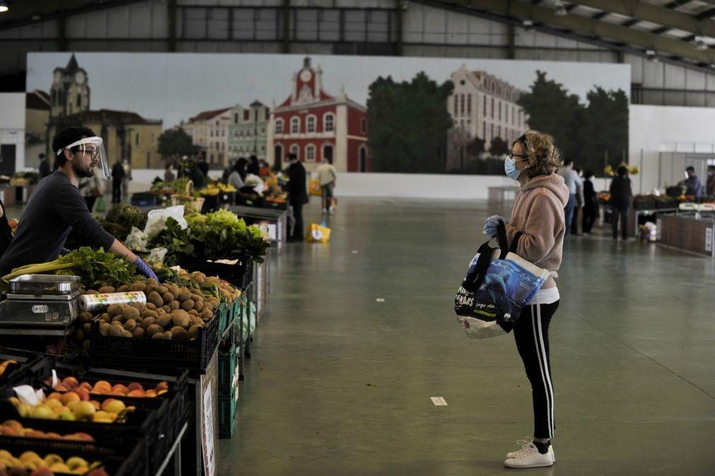 Covid-19: Portugal está a agir de forma correta, estima OMS