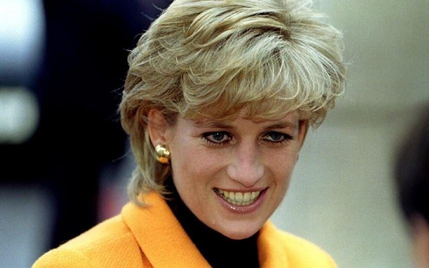 Princesa Diana 25 anos da mala favorita de lady Di que fez história e continua na moda