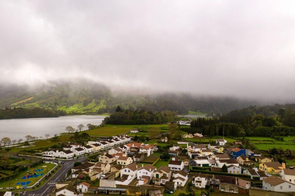 Há sete novos casos nos Açores. Um dos quais uma bebé de um ano