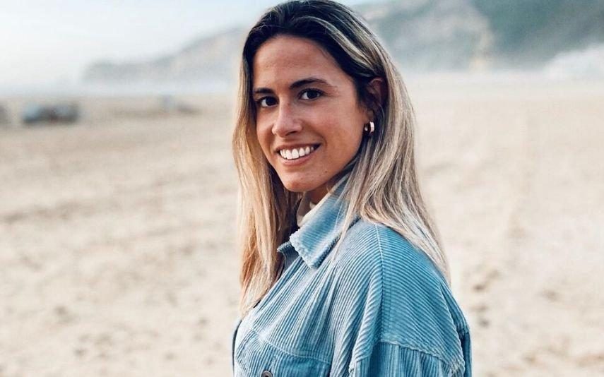 Lembra-se de Mariana Lourenço? Atriz dos Batanetes casou-se, divorciou-se e está noiva outra vez