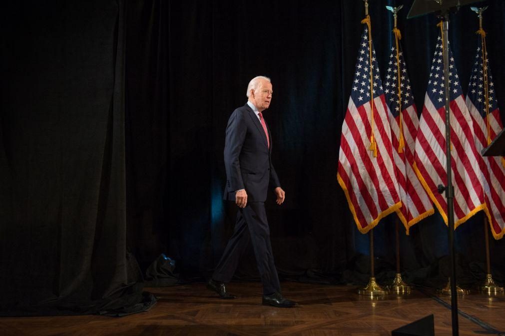 EUA/Eleições: Biden devolve contribuição de comediante acusado de ofensas sexuais