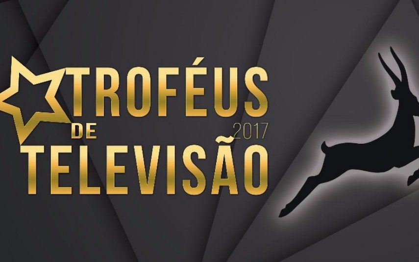 A Gala Troféus de Televisão Impala é já amanhã!