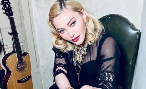 Madonna irreconhecível. Rosto da cantora choca fãs