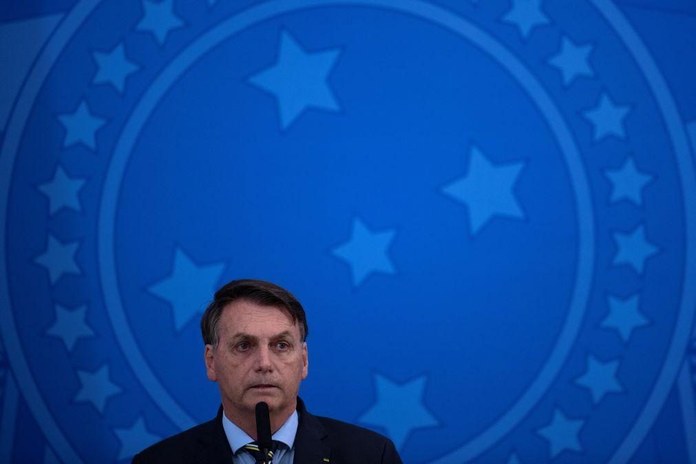 Bolsonaro demite chefe da Polícia Federal e abre nova crise no Governo do Brasil