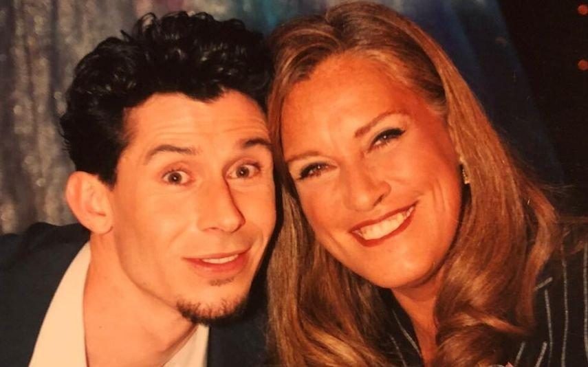 Zé Maria 20 anos depois, está revelada a razão que pôs o concorrente no Big Brother