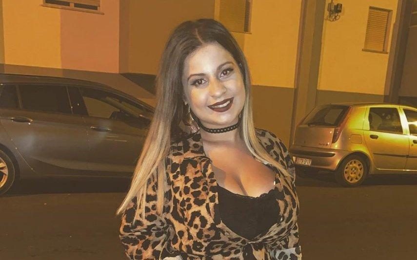 Big Brother 2020 Sandrina do Big Brother acusada de mentir: «Ela nunca viveu como cigana»