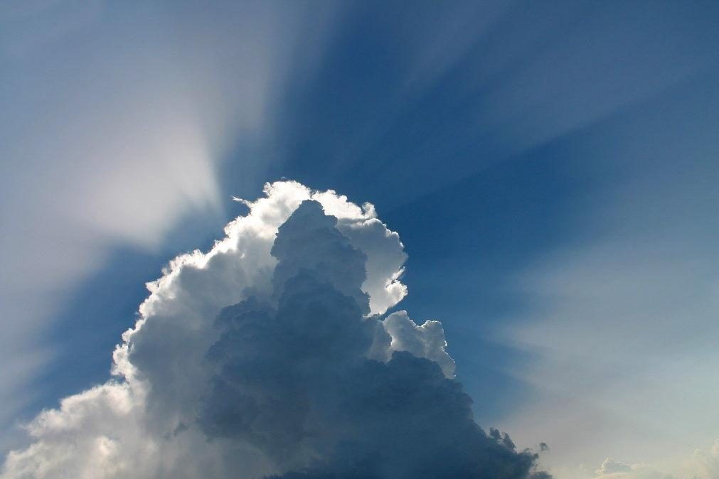 Meteorologia: Previsão do tempo para terça-feira, 28 de abril