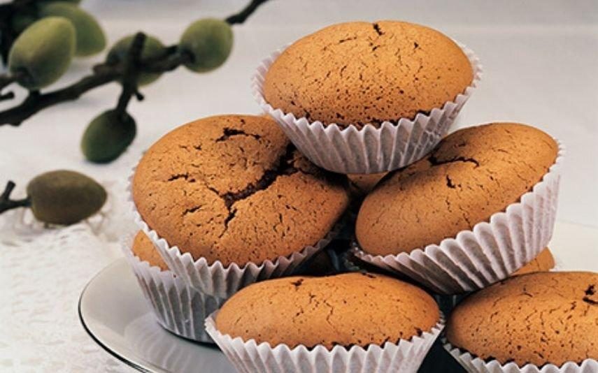 Muffins de Chocolate A receita rápida que vai surpreender os mais gulosos