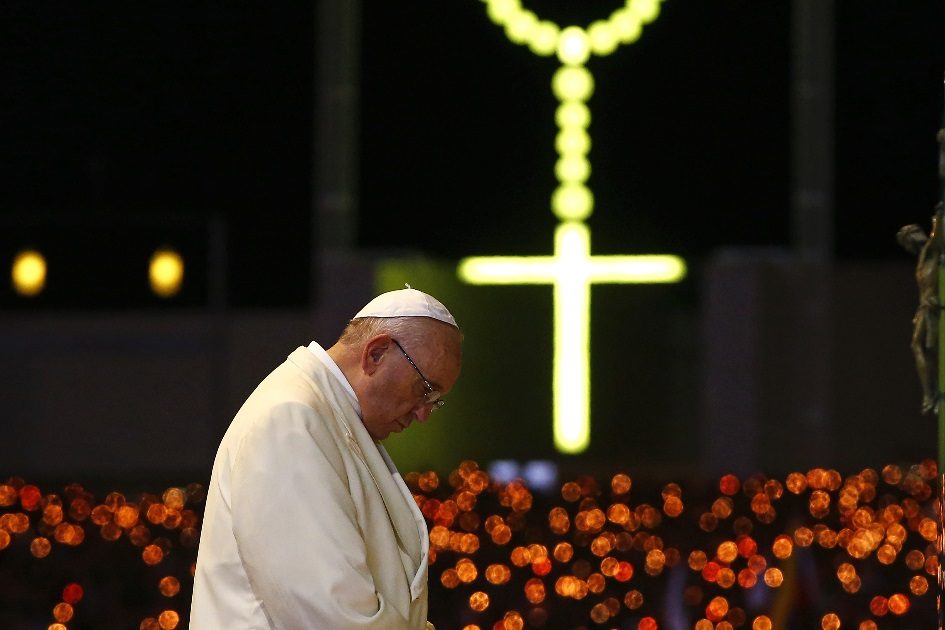 Orgia gay com drogas acontecia numa casa da Doutrina da Fé. A Polícia do Vaticano foi lá e interrompeu