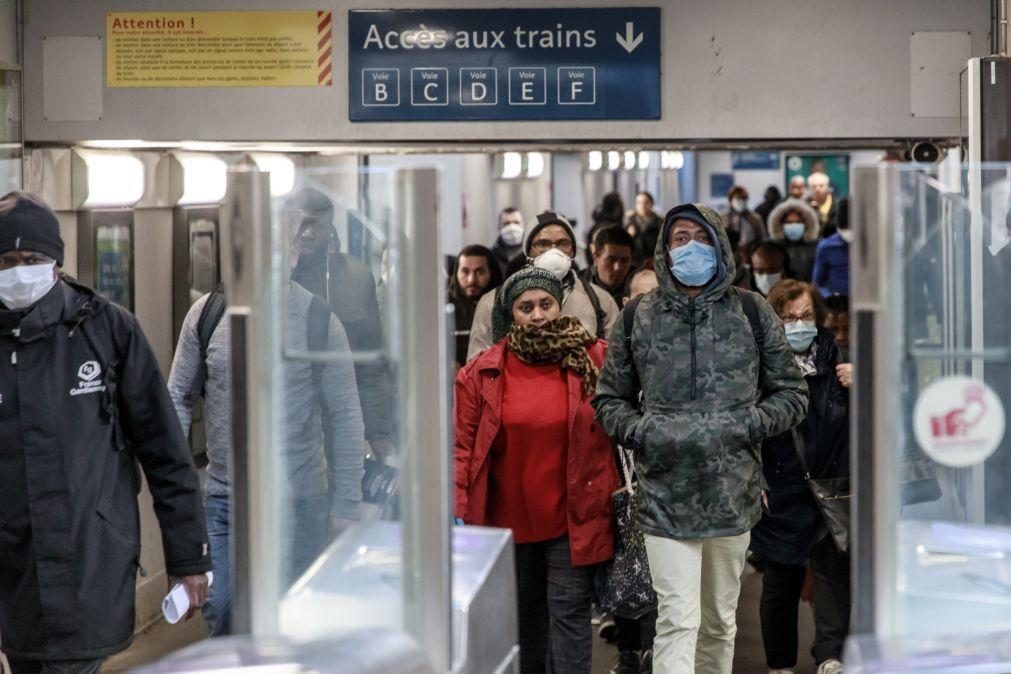 França prolonga estado de emergência sanitária até 24 de julho