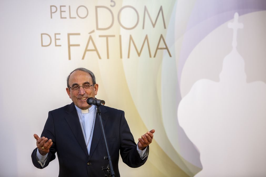 Bispo diz que celebrações do 13 de Maio em Fátima se mantém sem peregrinos