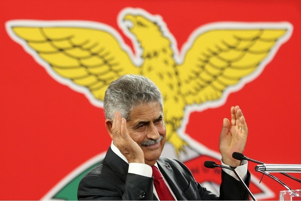 ÚLTIMA HORA: Benfica é tetracampeão!