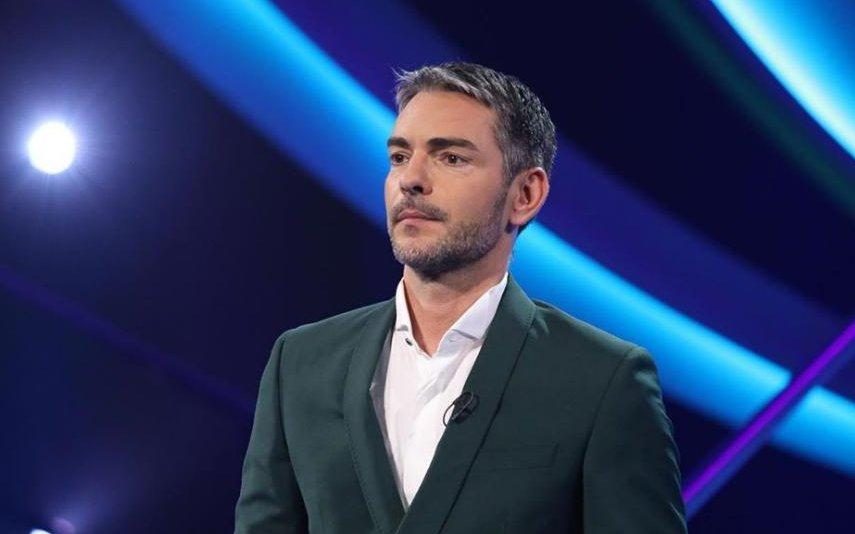 Big Brother 2020 Escolha da TVI arrasada, mas apresentador sai glorioso