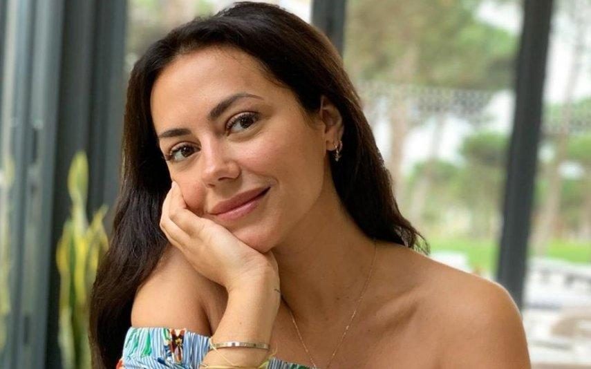 Sofia Ribeiro Prepara dia especial para a mãe, após relação conturbada