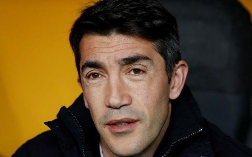 Bruno Lage sucede a Nuno Espírito Santo como treinador do Wolverhampton