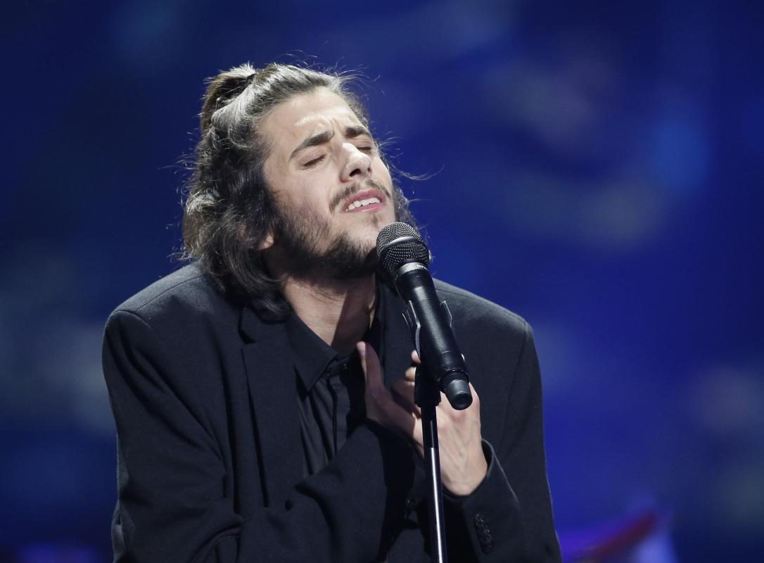 Portugal na Eurovisão: acompanhe aqui a final!