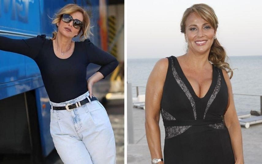 Cristina Ferreira Confundida com Alexandra Lencastre: «Está maravilhosa. Que corpo»