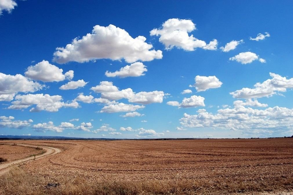 Meteorologia: Previsão do tempo para quinta-feira, 7 de maio