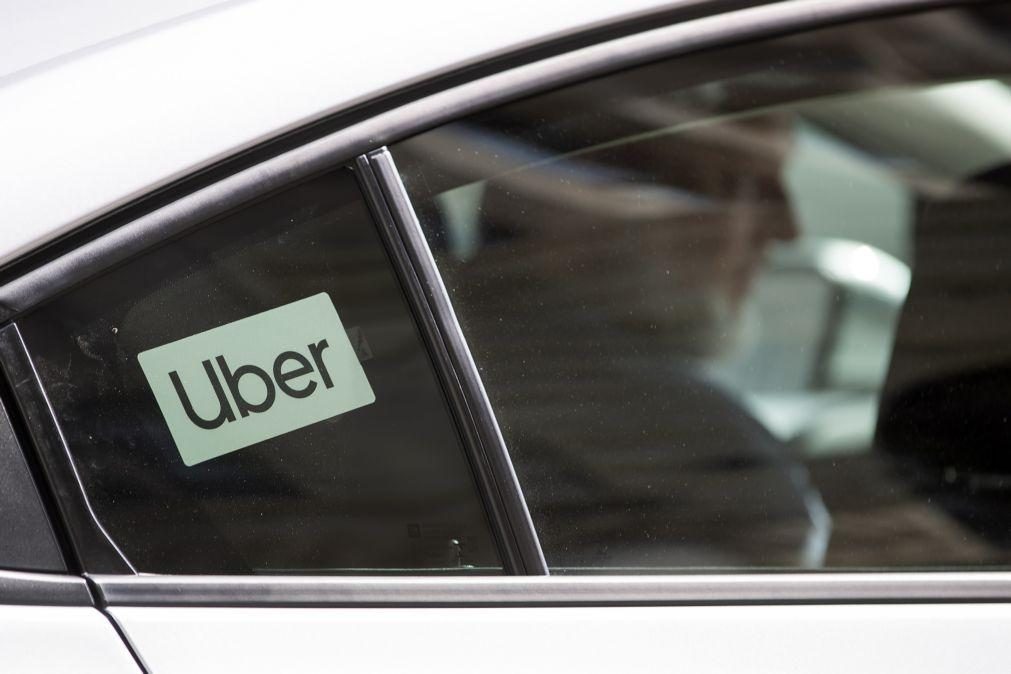 Uber vai eliminar mais de 3.500 postos de trabalho