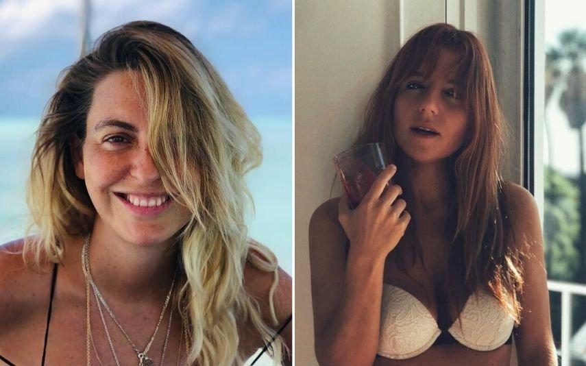 Jessica Athayde vs. Inês Herédia Quem é a mamã mais sexy? As fotos «copiadas» que estão a dar que falar