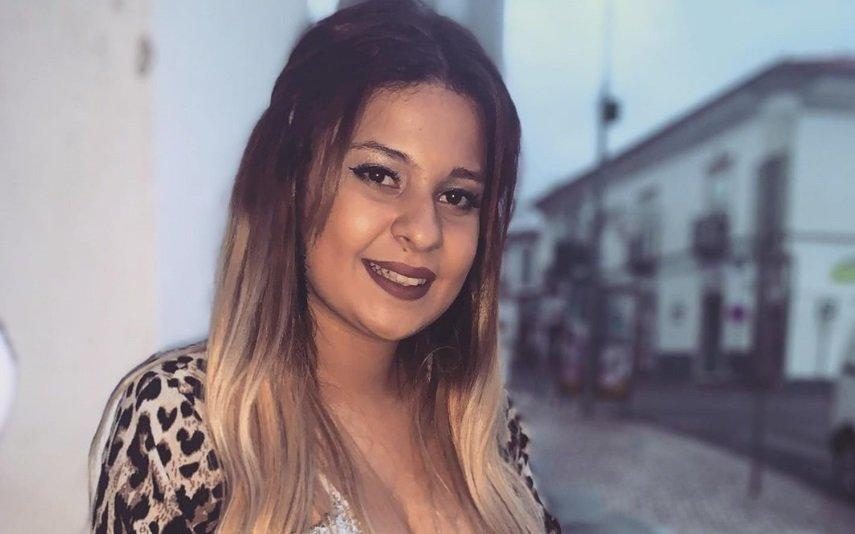 Big Brother Sandrina revela ter sofrido distúrbio alimentar: «estive internada»