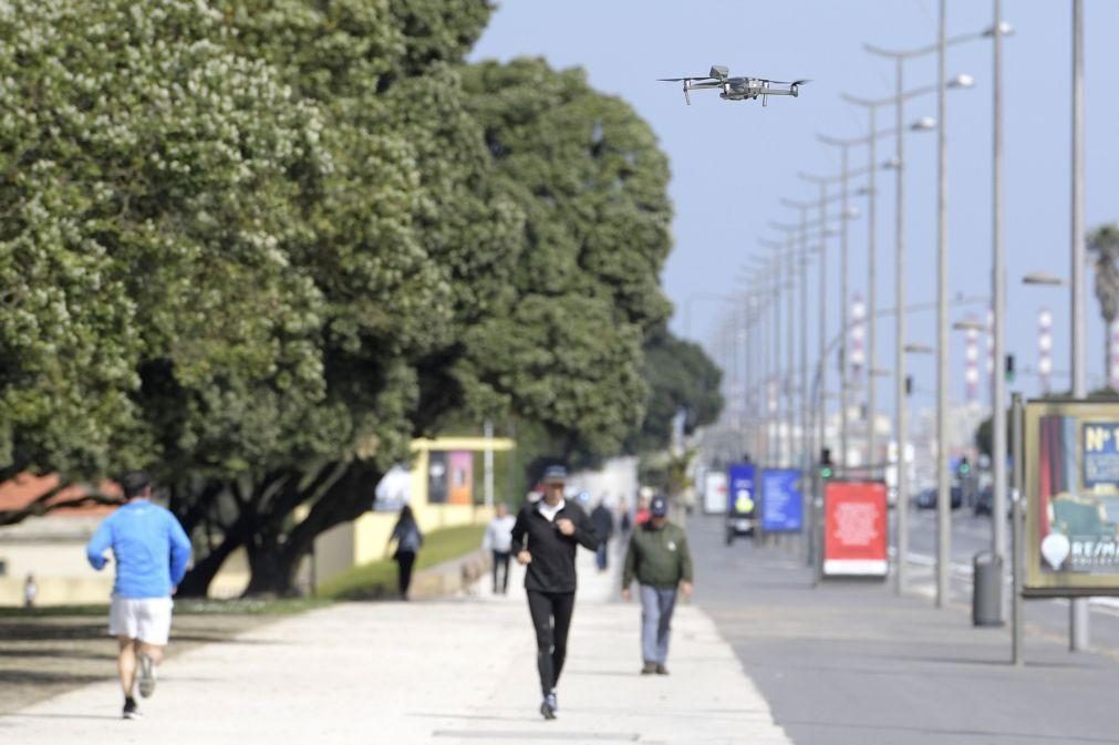 Marginais do Porto, Matosinhos e Leça condicionadas ao trânsito ao fim de semana