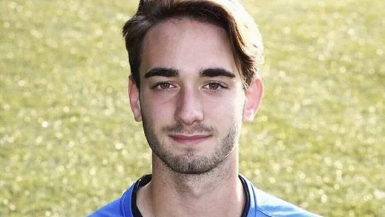 Jogador do Atalanta morre aos 19 anos vítima de aneurisma cerebral