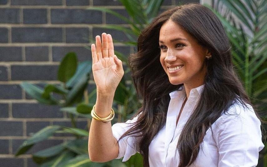 Meghan Markle celebra aniversário durante 3 dias e gasta 170 mil euros