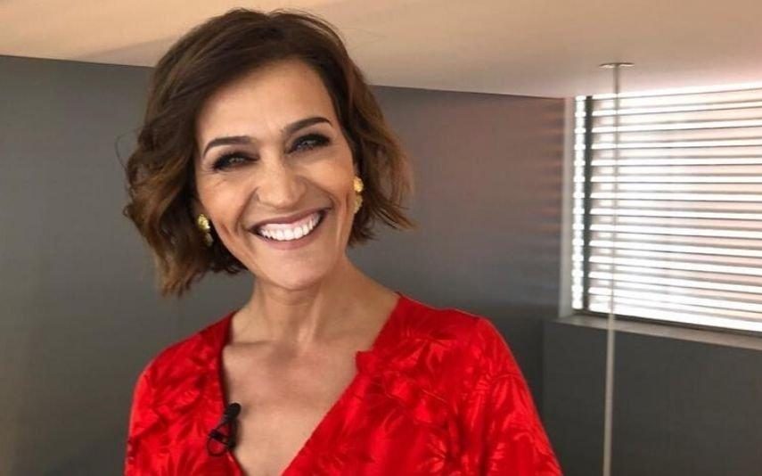 Fátima Lopes deixa outro programa na TVI