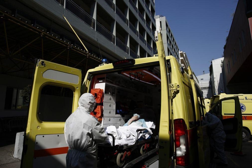 Covid-19. Há mais 9 mortos e 187 infetados em Portugal