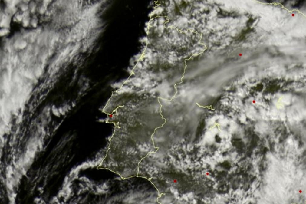 Meteorologia: Previsão do tempo para sábado, 16 de maio