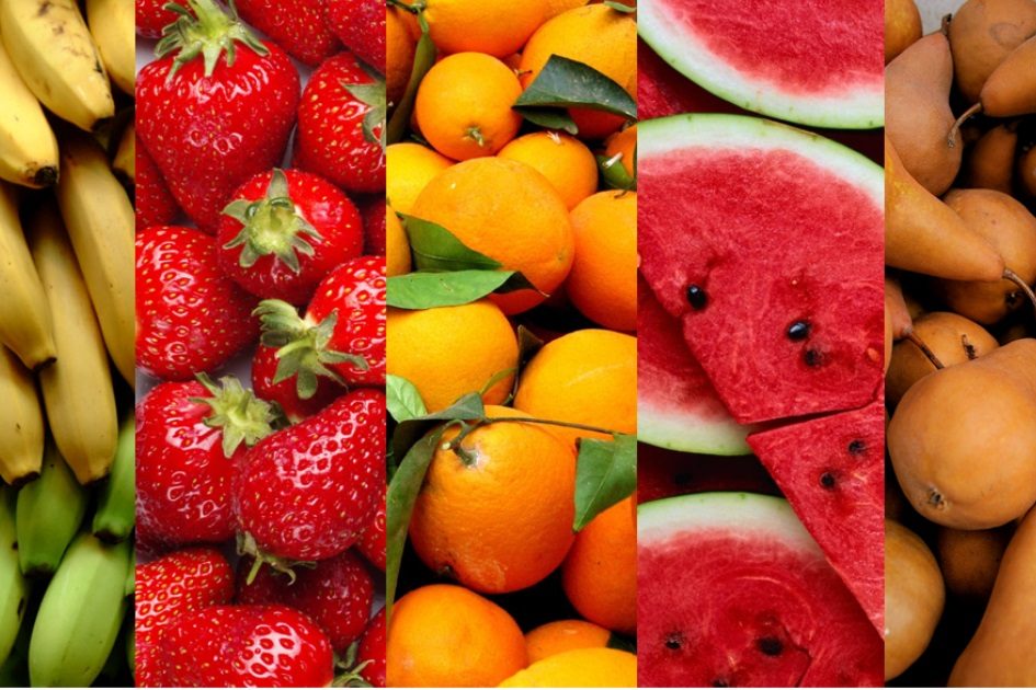 Qual é a fruta mais saudável?