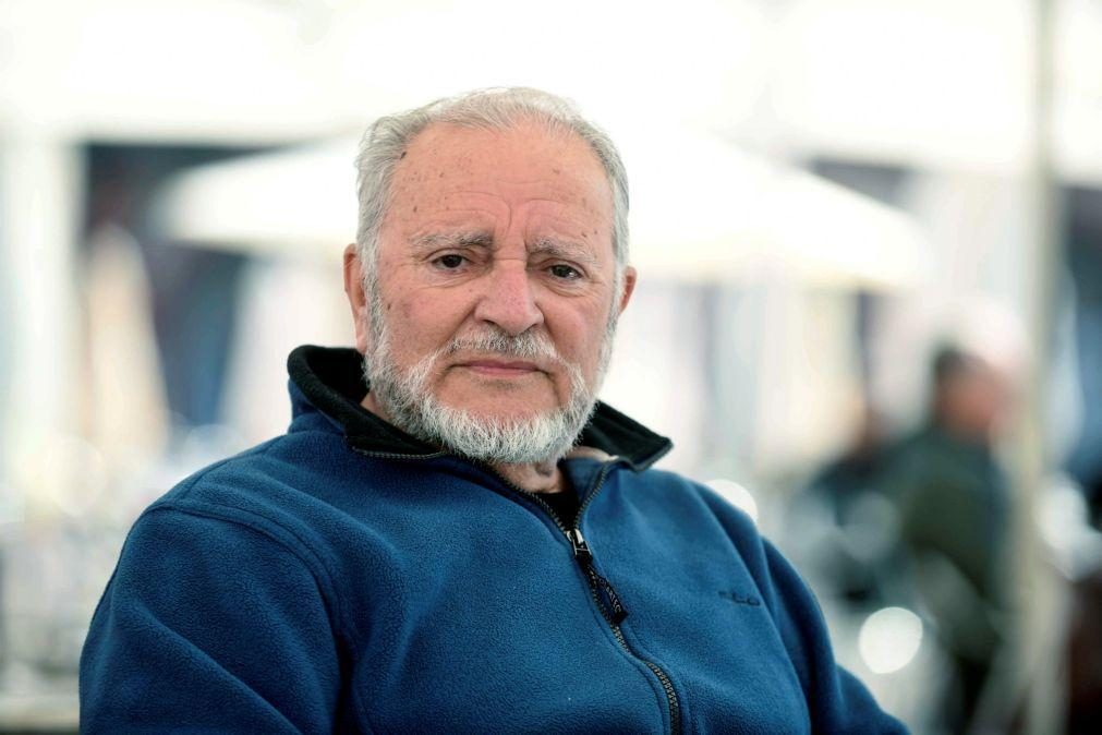 Julio Anguita morreu aos 78 anos