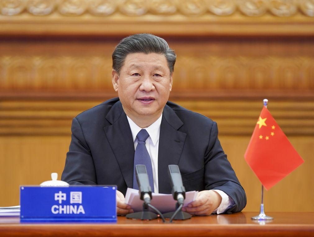 China anuncia assistência financeira aos países afetados pela covid-19